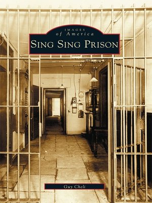 cover image of Sing Sing Prison
